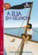 AudioLibro A Illa do Silencio de David Daniel Vázquez Álvarez