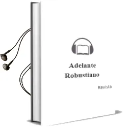 Descargar AudioLibro Adelante, Robustiano! de Revista año 1990