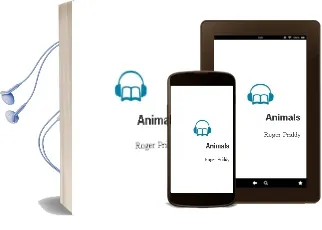 Descargar AudioLibro Animals de Roger Priddy año 1990