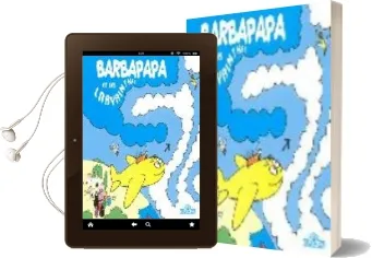 Descargar AudioLibro Barbapapa et les Labyrinthes de Varios Autores año 1990