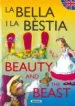 AudioLibro Bella i Bestia (Bilingues) (Contes Bilingües Catala-Angles) de Equipo Susaeta