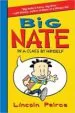 AudioLibro Big Nate: In a Class by Himself de Lincoln Peirce