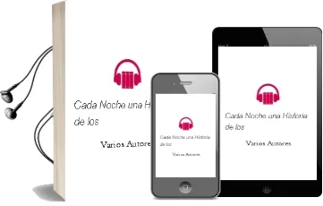 Descargar AudioLibro Cada Noche una Historia de los de Varios Autores año 1990