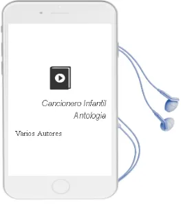 Descargar AudioLibro Cancionero Infantil. Antologia de Varios Autores año 1990