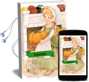 Descargar AudioLibro Cenicienta (T.Clasicos nº 5) de Varios Autores año 1990