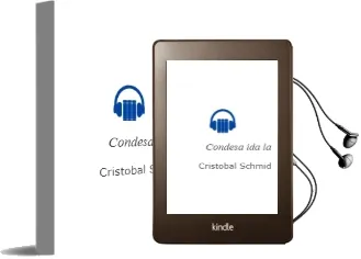 Descargar AudioLibro Condesa ida - la de Cristobal Schmid año 1990