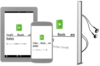 Descargar AudioLibro Craft Book (en Ingles) de D. Y B. Potter Smith año 1990