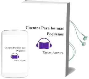 Descargar AudioLibro Cuentos para los mas Pequeños de Varios Autores año 1990