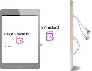 Descargar AudioLibro Davis Crockett de J. Altes año 1990