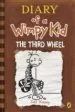 AudioLibro Diary of a Wimpy kid 7: The Third Wheel de Jeff Kinney