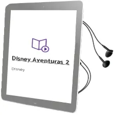 Descargar AudioLibro Disney Aventuras: 2 de Disney año 1990