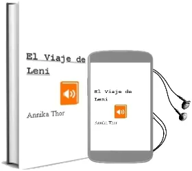 Descargar AudioLibro El Viaje de Leni de Annika Thor año 1990