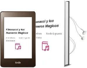 Descargar AudioLibro Fibonacci y los Números Mágicos de Esteban Rodríguez Serrano año 1990
