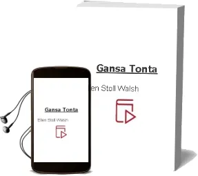Descargar AudioLibro Gansa Tonta de Ellen Stoll Walsh año 1990