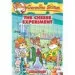 AudioLibro Geronimo Stilton 63: The Cheese Experiment de Geronimo Stilton