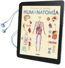 Descargar AudioLibro Humanatomia de No Especificado año 1990