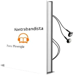 Descargar AudioLibro Kontrabandista de Piers Plowright año 1990