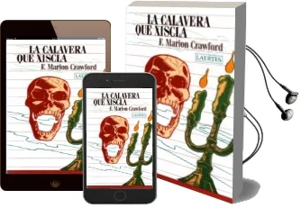 Descargar AudioLibro La Calavera que Xiscla de Marion Et Al. Crawford año 1990