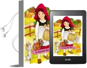 Descargar AudioLibro La Caperucita Roja de Wilhelm Grimm año 1990