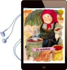 Descargar AudioLibro La Castañera de Varios Autores año 1990