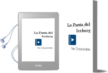 Descargar AudioLibro La Punta del Iceberg de No Disponible año 1990