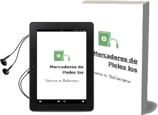 Descargar AudioLibro Mercaderes de Pieles - los de Roberto M. Ballantyne año 1990