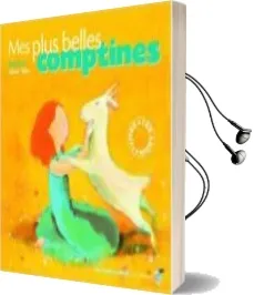 Descargar AudioLibro Mes Plus Belles Comptines de Olivier Tallec año 1990