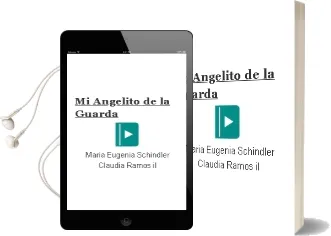 Descargar AudioLibro Mi Angelito de la Guarda de María Eugenia Schindler ; Claudia Ramos (Il.) año 1990
