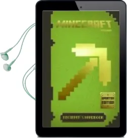 Descargar AudioLibro Minecraft Beginner s Handbook de Varios Autores año 1990