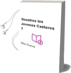 Descargar AudioLibro Nosotros los Jovenes Castores 3 de Walt Disney año 1990