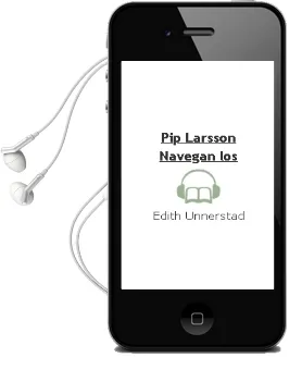 Descargar AudioLibro Pip-Larsson Navegan - los de Edith Unnerstad año 1990