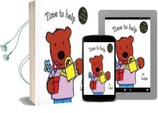 Descargar AudioLibro Playful Pops: Time to Help de Varios Autores año 1990