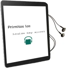 Descargar AudioLibro Primitos - los de Louise May Alcott año 1990