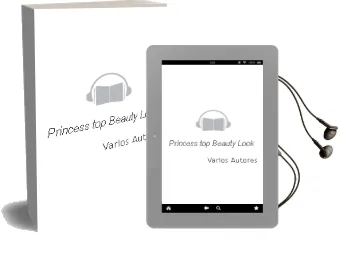 Descargar AudioLibro Princess Top. Beauty Look de Varios Autores año 1990