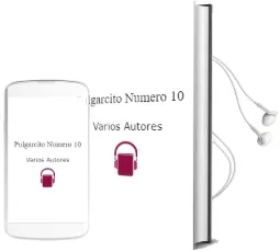 Descargar AudioLibro Pulgarcito. Numero 10 de Varios Autores año 1990