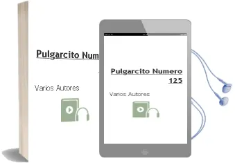 Descargar AudioLibro Pulgarcito. Numero 125 de Varios Autores año 1990