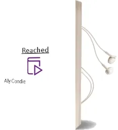 Descargar AudioLibro Reached de Ally Condie año 1990