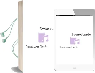 Descargar AudioLibro Secuestrado! de Dominique Garde año 1990