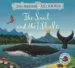 AudioLibro The Snail & the Whale de Julia Donaldson