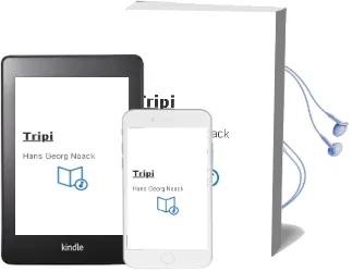Descargar AudioLibro Tripi de Hans Georg Noack año 1990