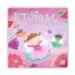 AudioLibro Twinkle and the Fairy Show de Varios Autores
