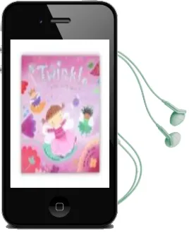 Descargar AudioLibro Twinkle and the Fairy Show de Varios Autores año 1990