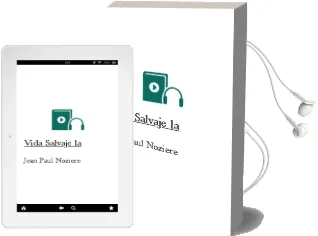 Descargar AudioLibro Vida Salvaje - la de Jean Paul Noziere año 1990