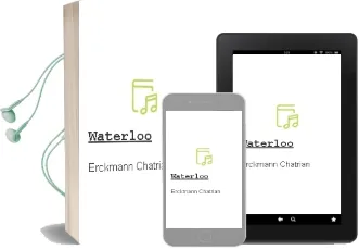 Descargar AudioLibro Waterloo de Erckmann Chatrian año 1990