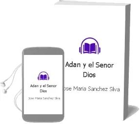 Descargar AudioLibro Adan y el Señor Dios de Jose Maria Sanchez Silva año 1990