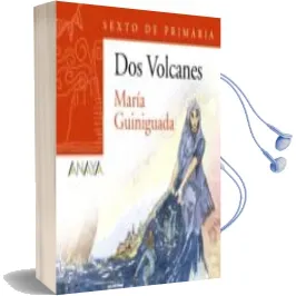 Descargar AudioLibro Blíster María Guiniguada 6º de Primaria (Canarias) de S.A. Grupo Anaya año 1990