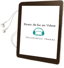 Descargar AudioLibro Brune du lac - au Voleur ! de Christelle Chatel año 1990