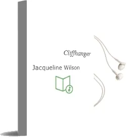 Descargar AudioLibro Cliffhanger de Jacqueline Wilson año 1990