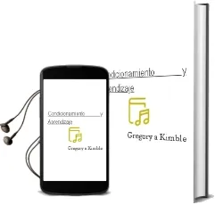 Descargar AudioLibro Condicionamiento y Aprendizaje de Gregory A. Kimble año 1990