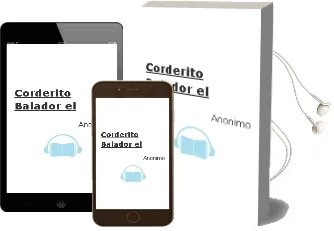 Descargar AudioLibro Corderito Balador - el de Anonimo año 1990